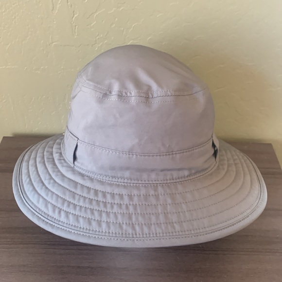 Solar Escape‎ Blue Sun Hiking Explorer Boonie Hat OS - Picture 4 of 8